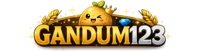 GANDUM123